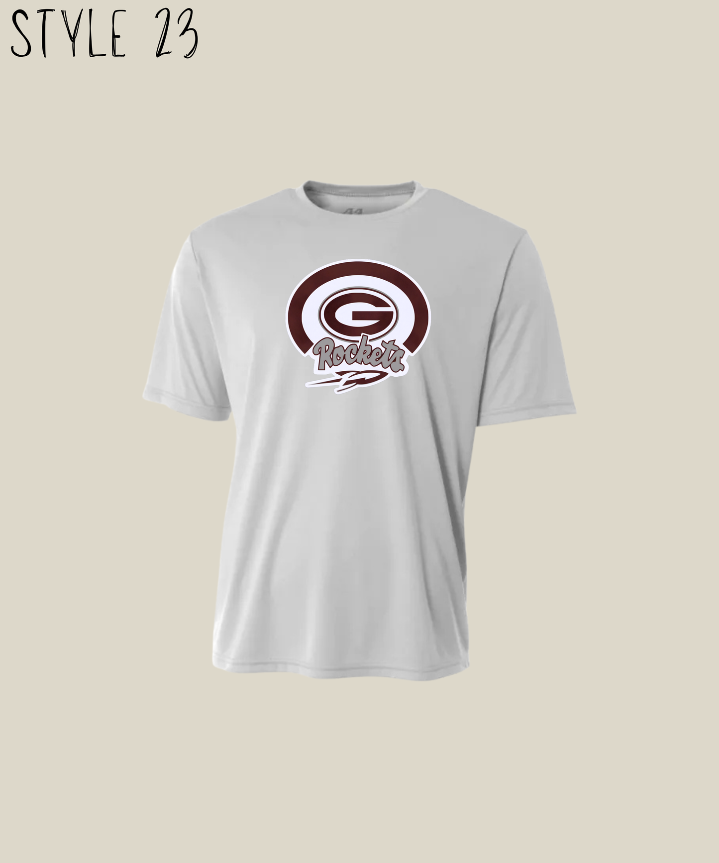 DriFit Tee
