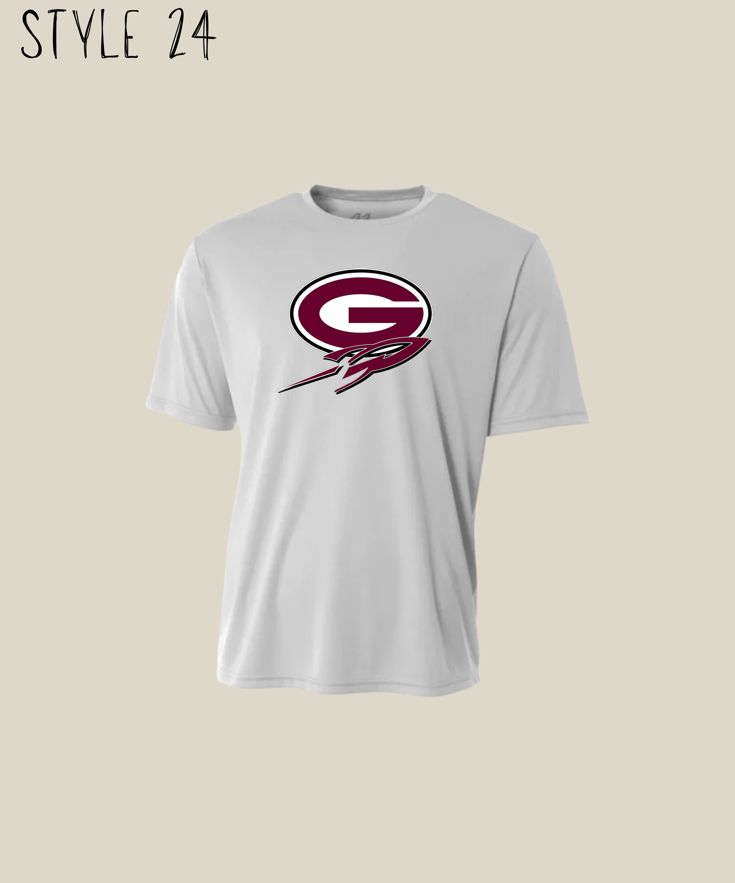 DriFit Tee