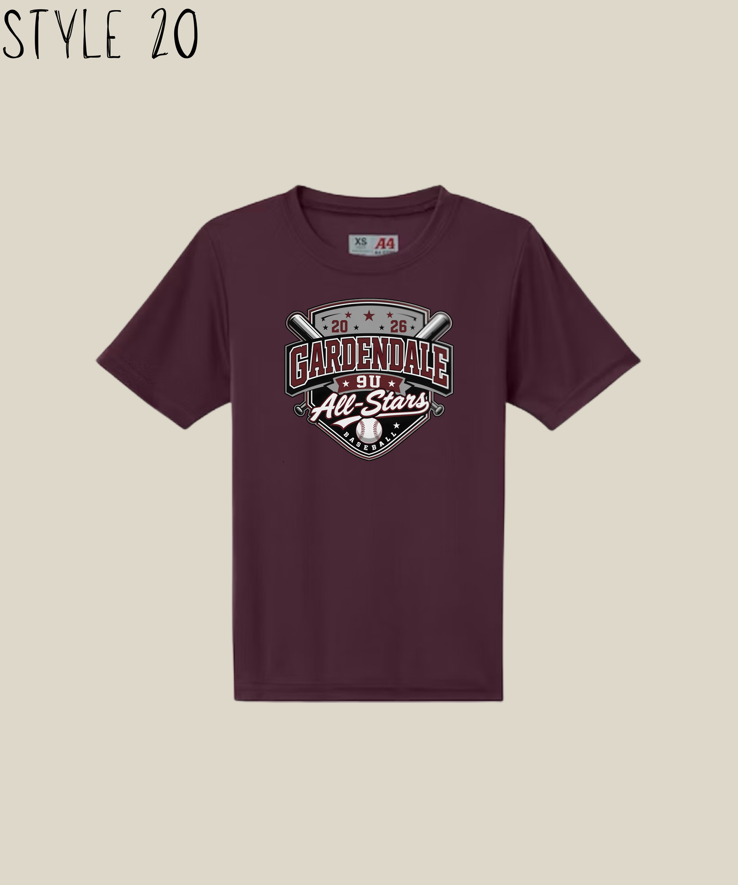 DriFit Tee