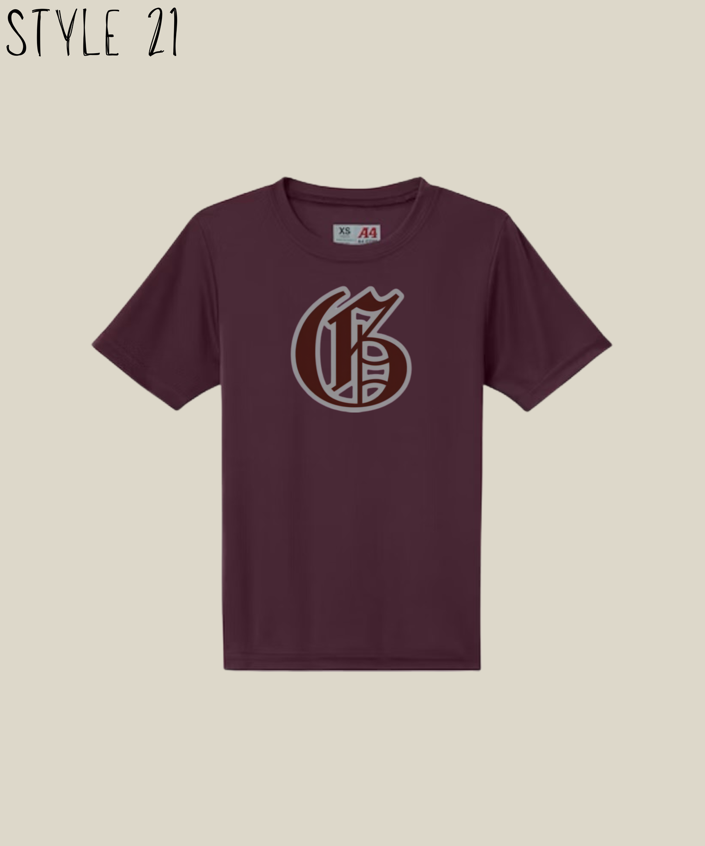 DriFit Tee