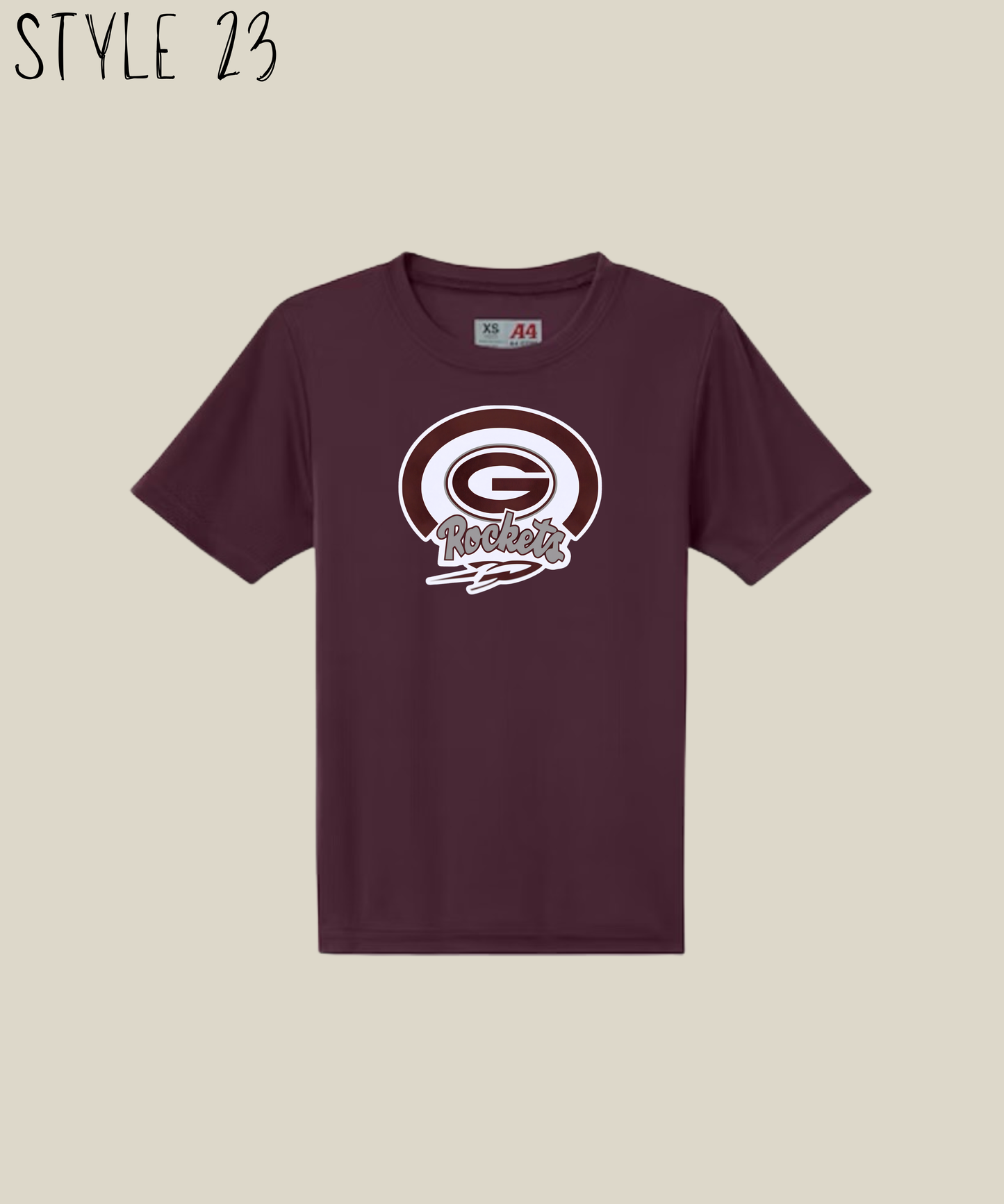 DriFit Tee