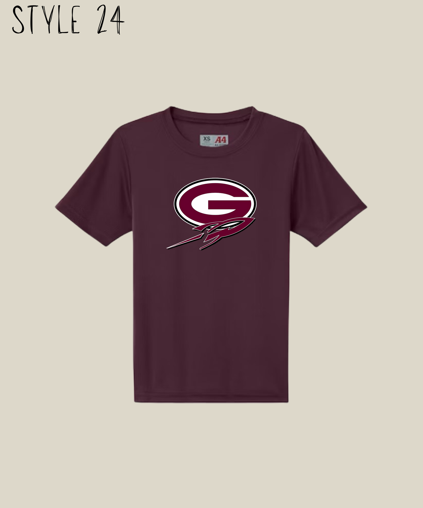 DriFit Tee