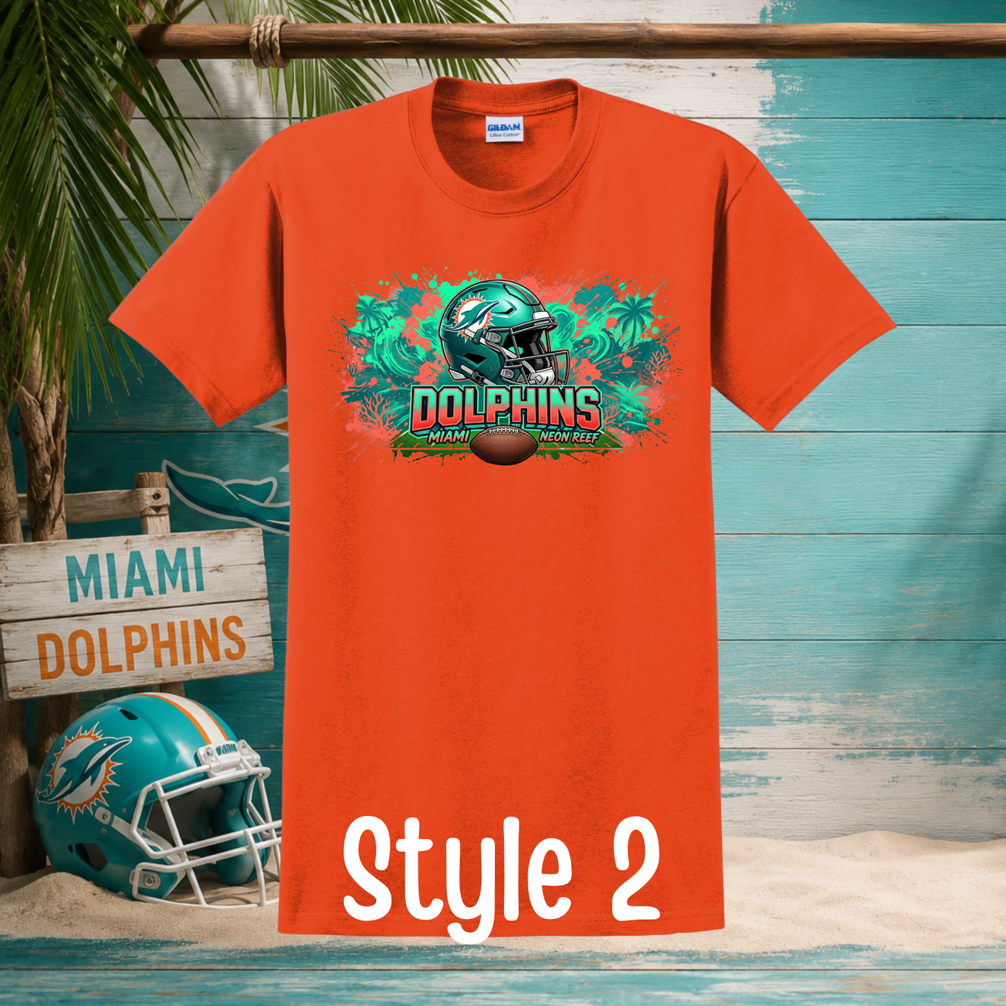 Cotton Tee
