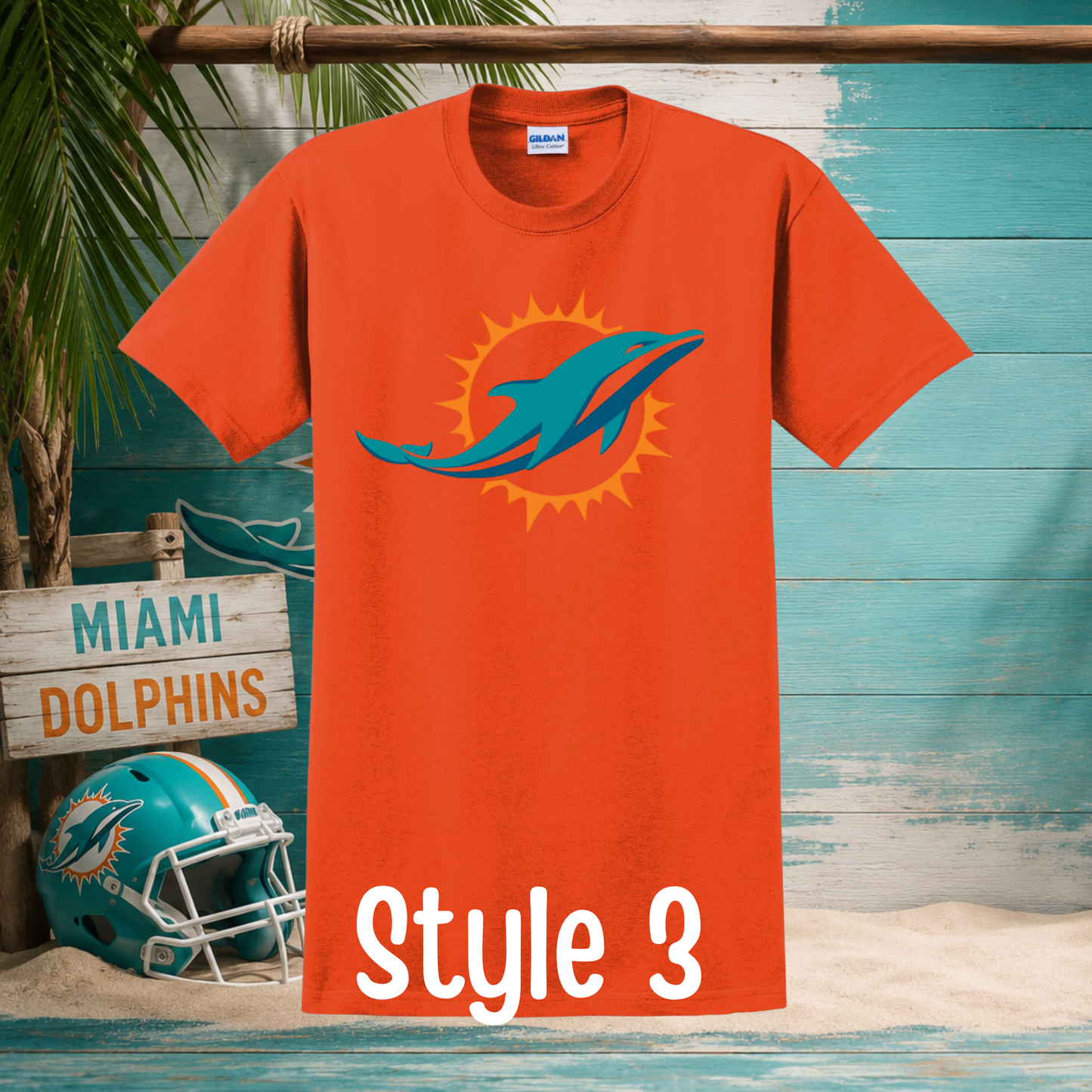 Cotton Tee