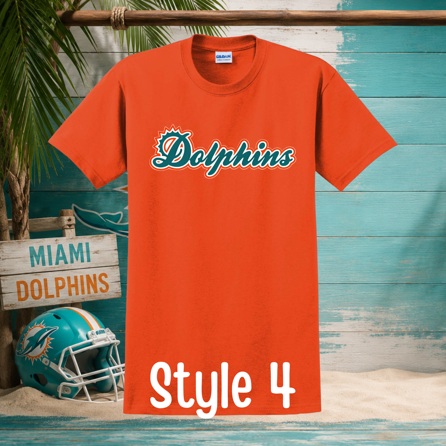 Cotton Tee