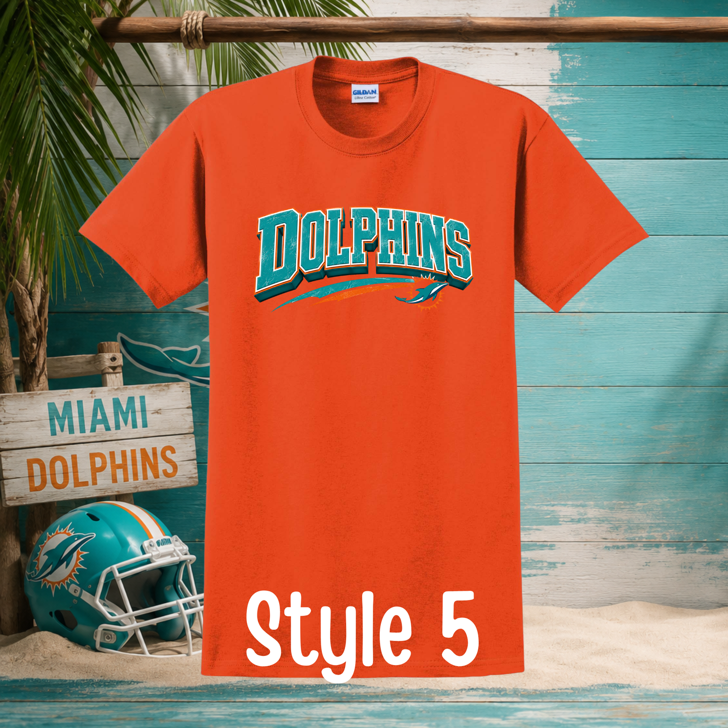 Cotton Tee