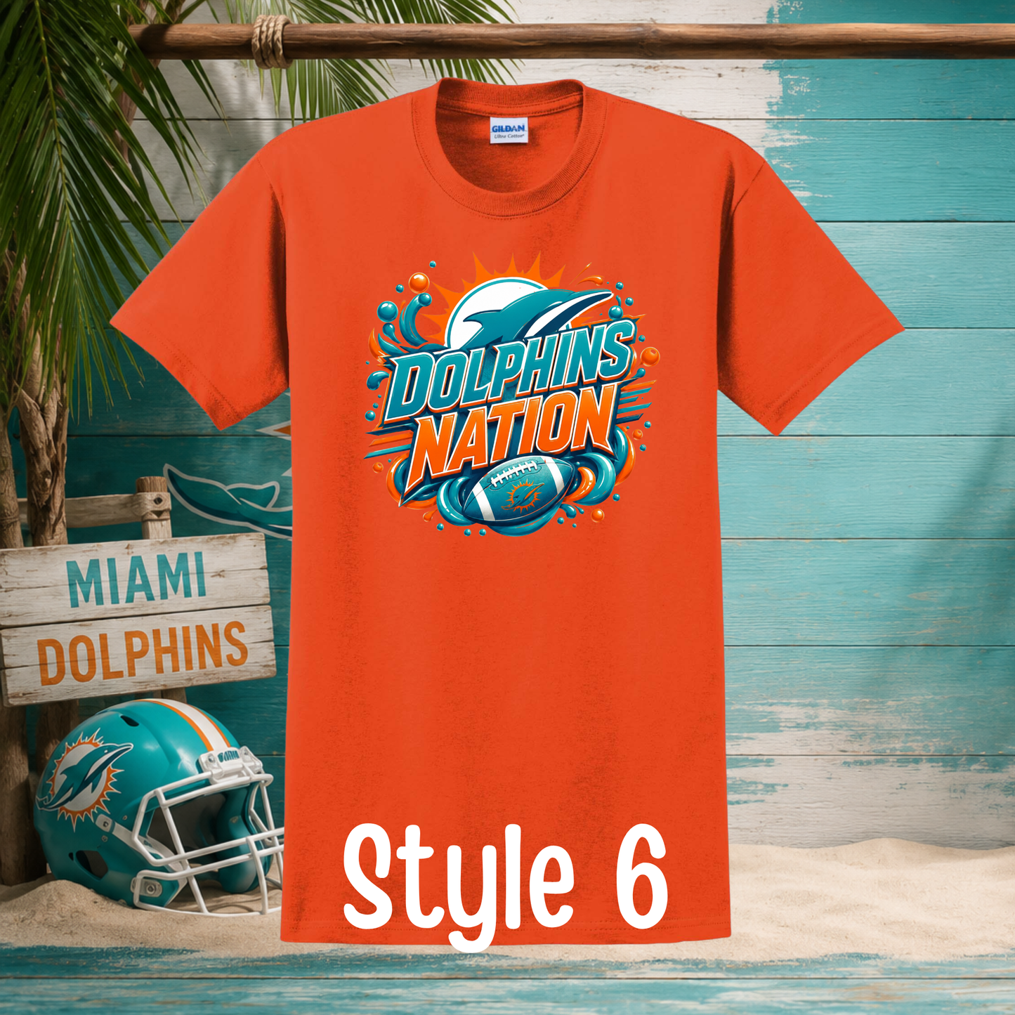 Cotton Tee