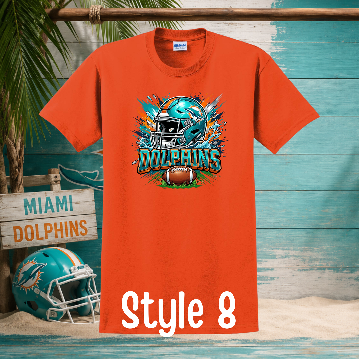 Cotton Tee