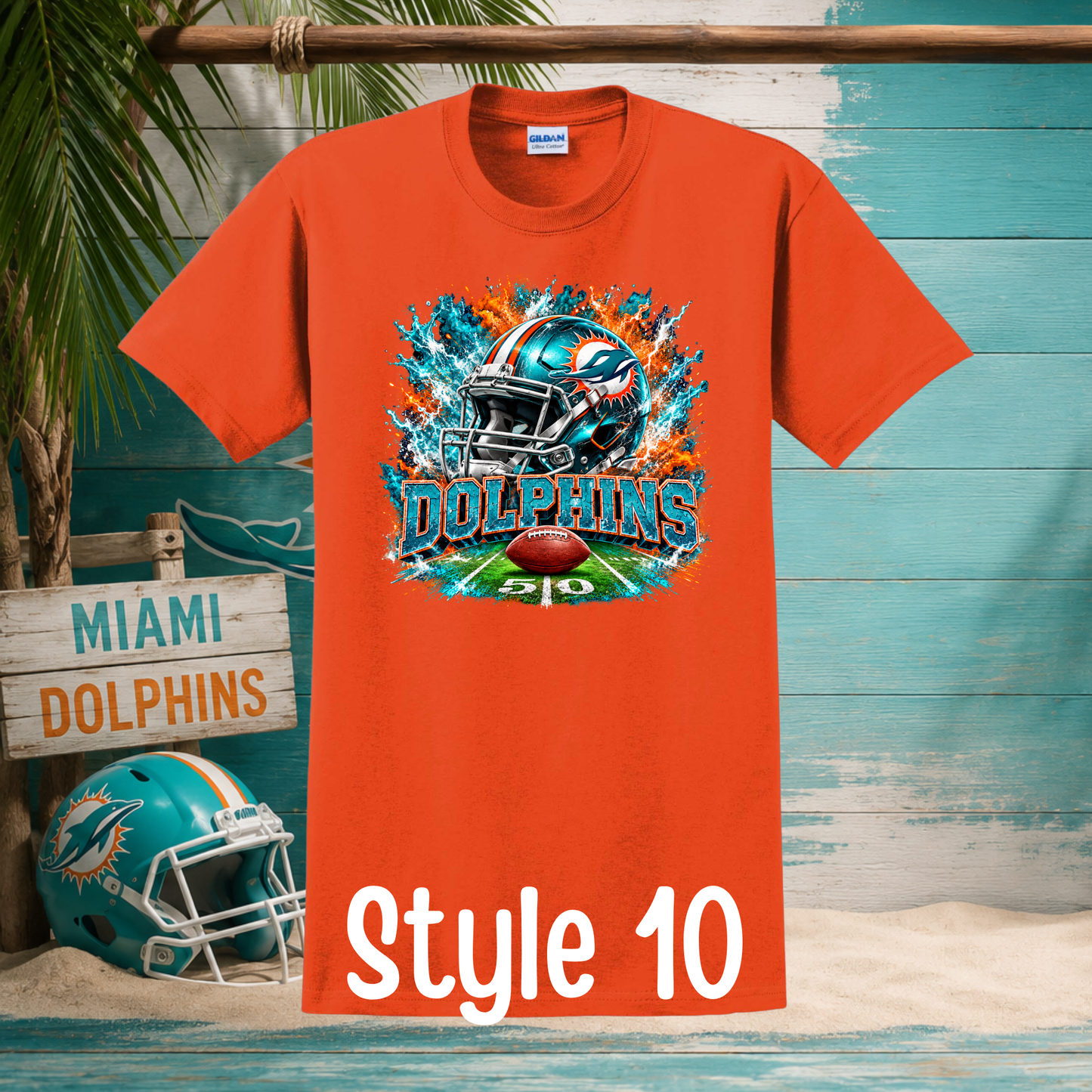Cotton Tee