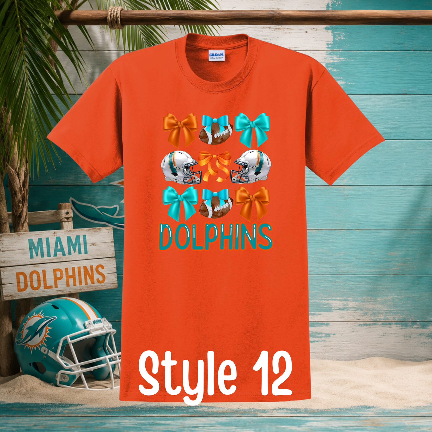 Cotton Tee